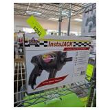 CSA InstaJACK 12V Impact Wrench
