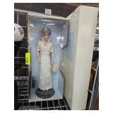 Franklin Mint Diana Princess of Wales Figurine