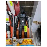 Star Wars TIE Pilot Action Figure