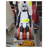 Star Wars Scout Trooper Action Figure