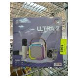 Crown K13 Ultra 2 Smart Watch Set