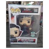 Funko Pop! Doctor Strange Multiverse of Madness
