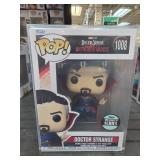 Funko Pop Doctor Strange Specialty Series
