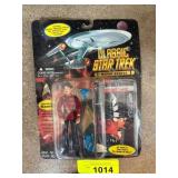 Playmates Star Trek Lieutenant Saavik Figure