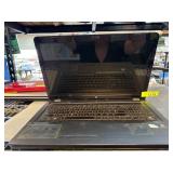 HP Pavilion Laptop with Windows 7 and Intel Pentiu