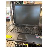 HP Compaq nc6120 Notebook Computer