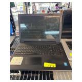 Dell Inspiron 15 Laptop with Intel Core i3