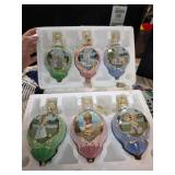 Precious Moments Christmas Ornaments