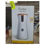 Furbo Dog Camera in Original Packaging