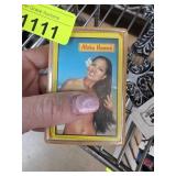 Deck of Nude Aloha Hawaii Playing Cards