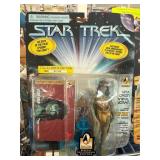 Star Trek Vina as Orion Animal Woman Figure