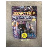 Star Trek Deep Space Nine Gul Dukat Figure