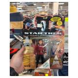 Playmates Star Trek Pavel Chekov Figure