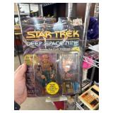 Star Trek Deep Space Nine Quark Action Figure