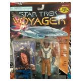 Playmates Star Trek Voyager Kazon Action Figure