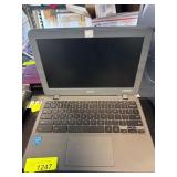 Acer Chromebook Model C731 with HDMI Port