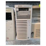 Hewlett Packard NetServer E800 Tower