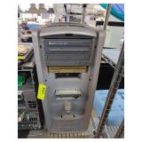 Hewlett-Packard Desktop Computer, Model 9880