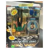 Star Trek: Deep Space Nine Dr. Bashir Figure