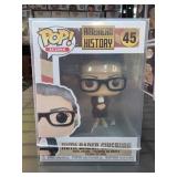 Funko Pop American History Ruth Bader Ginsburg