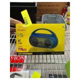 Setgab Music Pass Bluetooth Speaker SE-T25