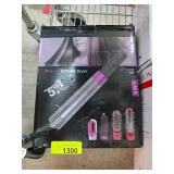 Multifunctional Hot Air Styler Set