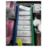EzFlow Nail Systems Professional Kits