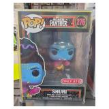 Funko Pop! Shuri Black Panther #276