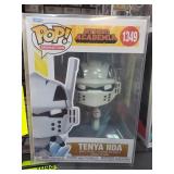 Funko Pop! Animation Tenya Iida #1349