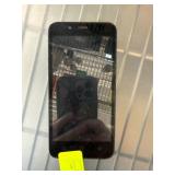 Coolpad Smartphone With Rear Camera