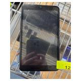 Onn Tablet Model ONA19TB002