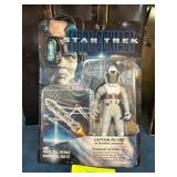 Playmates Star Trek First Contact Captain Picard F