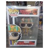 Funko Pop Stranger Things Mike Vinyl Figure