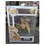 Funko Pop! House of the Dragon Syrax #07