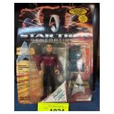 Playmates Star Trek Generations Jean-Luc Picard
