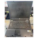 HP Business Laptop Designed for Windows XP