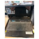 Sony VAIO Laptop with Intel Core i3 Processor