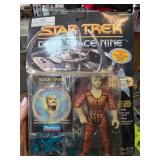 Star Trek: Deep Space Nine Action Figure