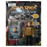 Playmates Star Trek Deep Space Nine Figure