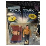 Star Trek Captain Christopher Pike Figure