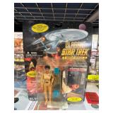 Classic Star Trek Lieutenant Uhura Figure