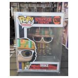 Funko Pop Stranger Things Mike #1298