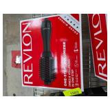 Revlon One-Step Volumizer Hair Tool