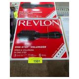 Revlon One-Step Volumizer Hair Tool