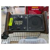 Crate PM-120 Amplifier by SLM