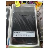 Fire HD 8 Tablet with Packaging