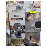 Ninja Single-Serve Coffee Maker Pods & Grounds