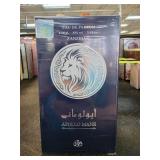 Apollo Mane Eau de Parfum Zanzibar