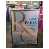 Amor R Paris Eau de Parfum