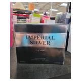 Imperial Silver Eau de Parfum for Men